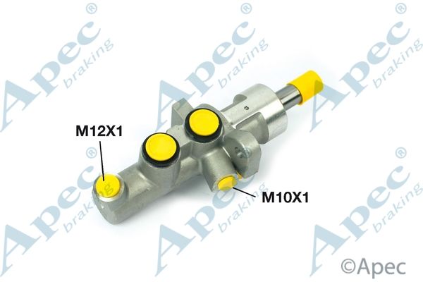 APEC BRAKING Peapiduri silinder MCY238